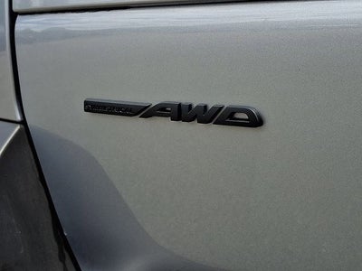 2026 Subaru Outback Base
