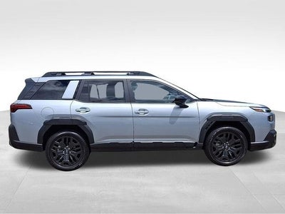 2026 Subaru Outback Base