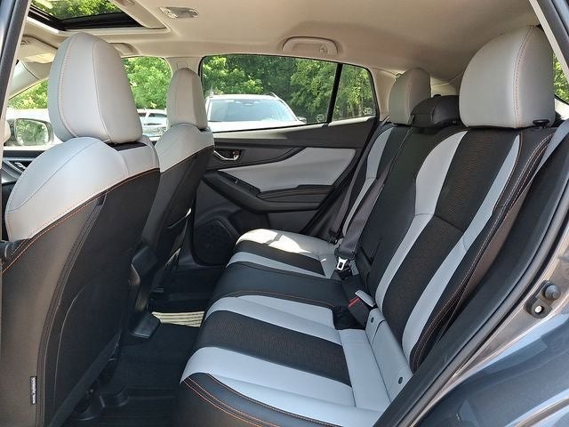 2023 Subaru Crosstrek Base