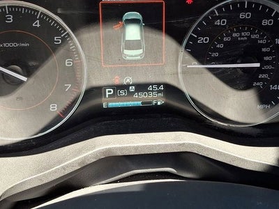 2023 Subaru Crosstrek Base