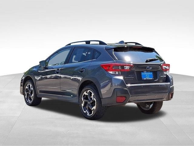 2023 Subaru Crosstrek Base