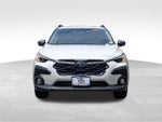 2025 Subaru Crosstrek Base