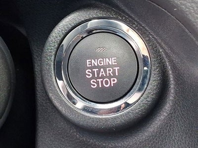 2025 Subaru Forester Base