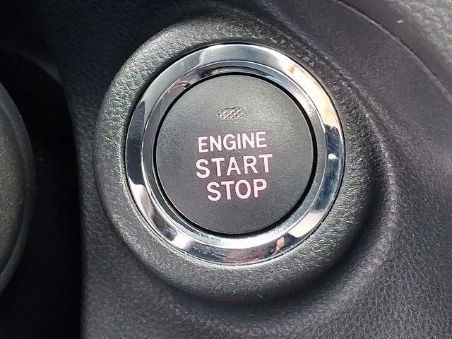 2025 Subaru Forester Base