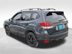 2025 Subaru Forester Base