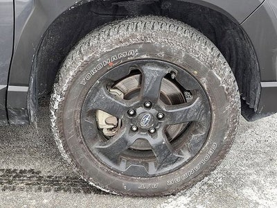 2025 Subaru Forester Base