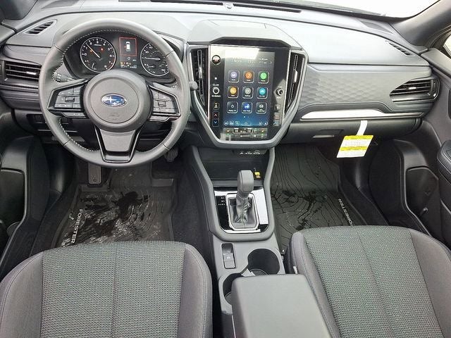 2025 Subaru Forester Base