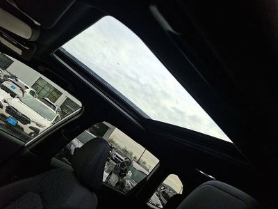 2025 Subaru Forester Base