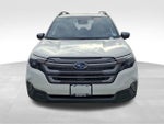2025 Subaru Forester Base
