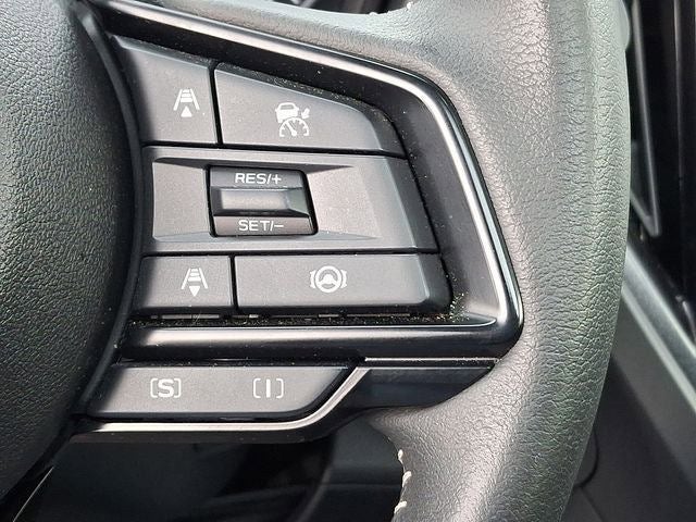 2025 Subaru Forester Base