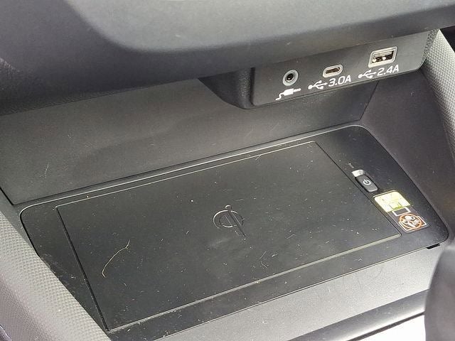 2025 Subaru Forester Base