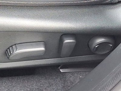 2025 Subaru Forester Base