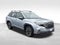 2025 Subaru Forester Base
