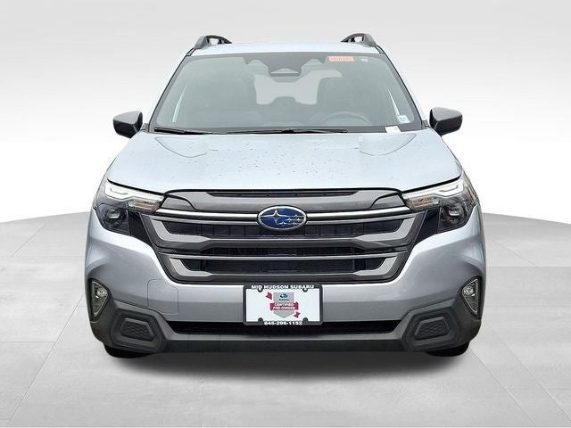2025 Subaru Forester Base