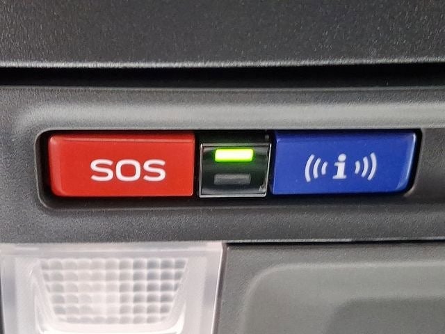 2025 Subaru Forester Base