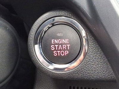 2025 Subaru Forester Base