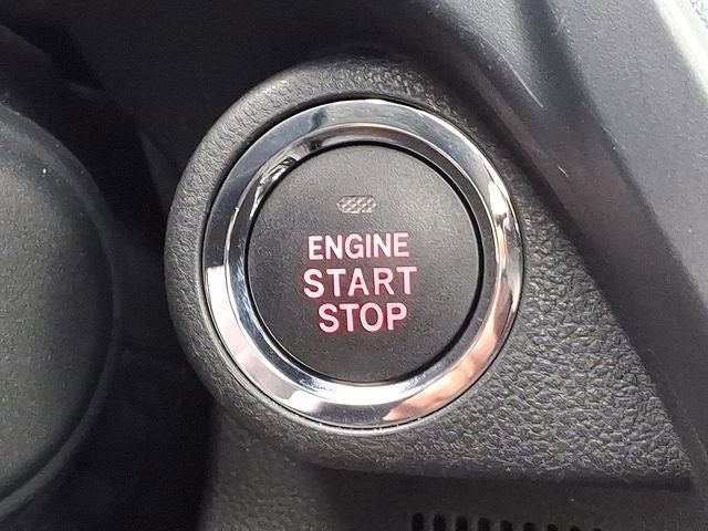 2025 Subaru Forester Base