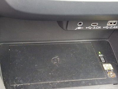 2025 Subaru Forester Base