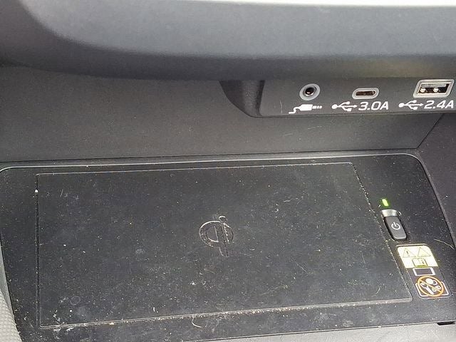 2025 Subaru Forester Base