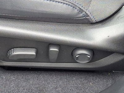 2025 Subaru Forester Base