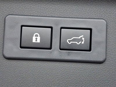 2025 Subaru Forester Base