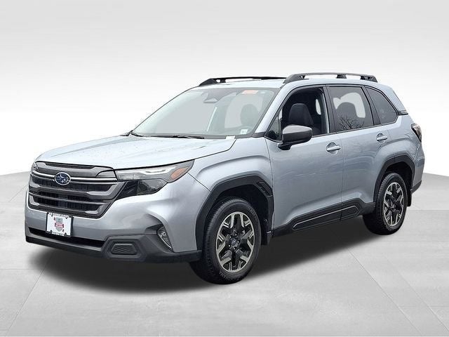 2025 Subaru Forester Base
