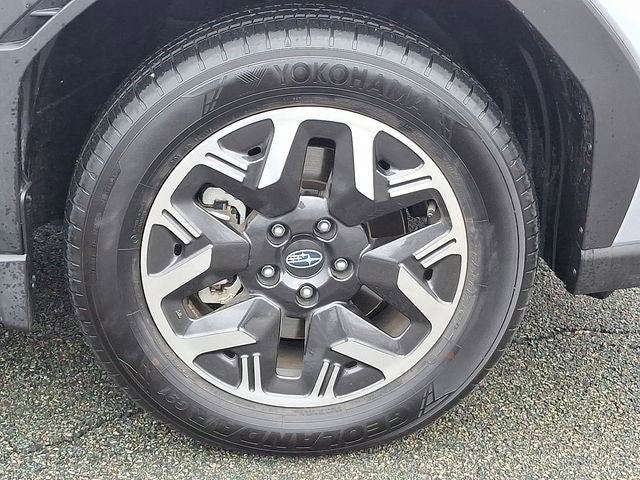 2025 Subaru Forester Base