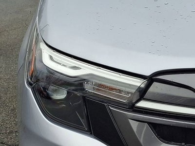 2025 Subaru Forester Base