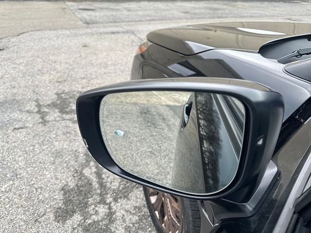 2025 Subaru Forester Base