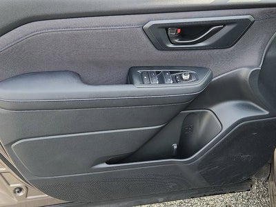 2025 Subaru Forester Hybrid Premium Hybrid