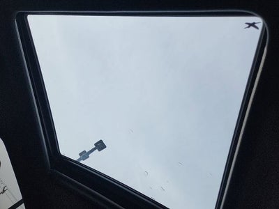 2025 Subaru Forester Hybrid Premium Hybrid