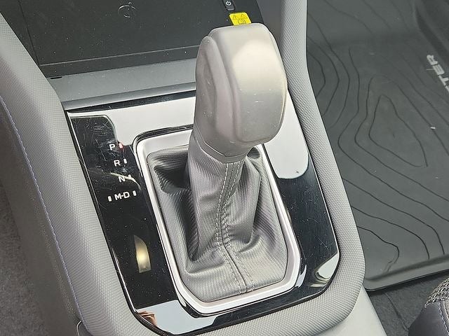 2025 Subaru Forester Hybrid Premium Hybrid