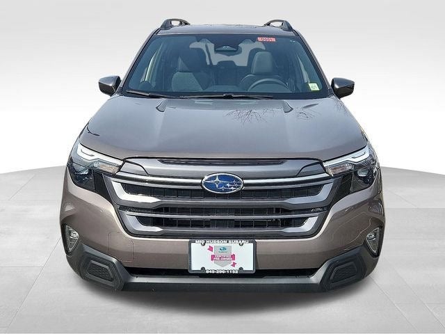 2025 Subaru Forester Hybrid Premium Hybrid