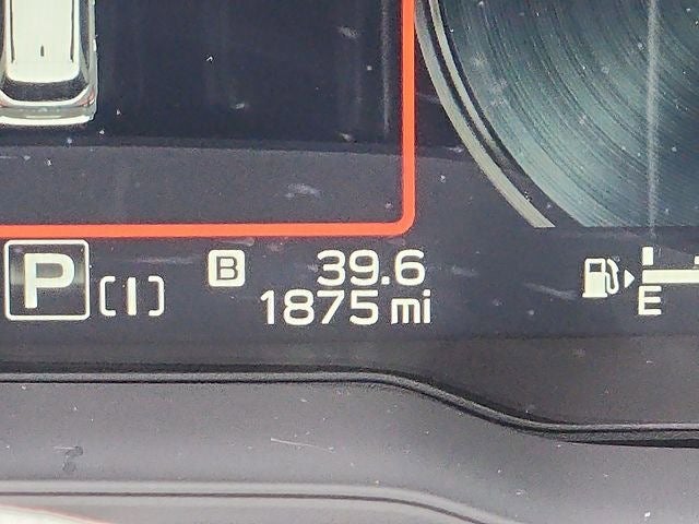 2025 Subaru Forester Hybrid Premium Hybrid