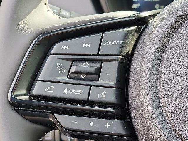 2025 Subaru Forester Hybrid Premium Hybrid