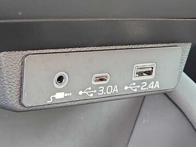 2025 Subaru Forester Hybrid Premium Hybrid