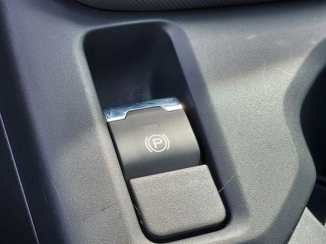 2025 Subaru Forester Hybrid Premium Hybrid