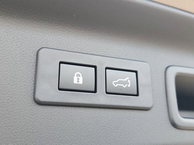 2025 Subaru Forester Hybrid Premium Hybrid