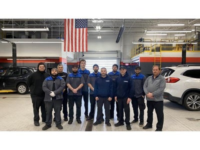 2025 Subaru Forester Hybrid Premium Hybrid