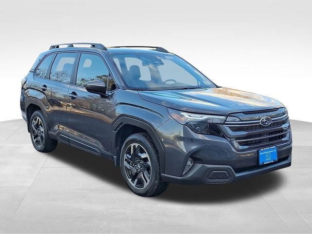 2025 Subaru Forester Hybrid Base