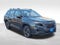 2025 Subaru Forester Hybrid Base