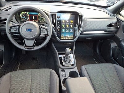 2025 Subaru Forester Hybrid Base