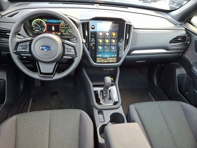 2025 Subaru Forester Hybrid Base