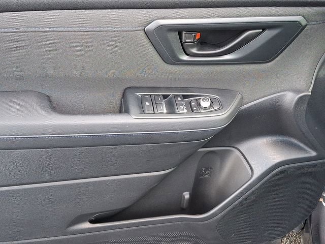 2025 Subaru Forester Hybrid Base