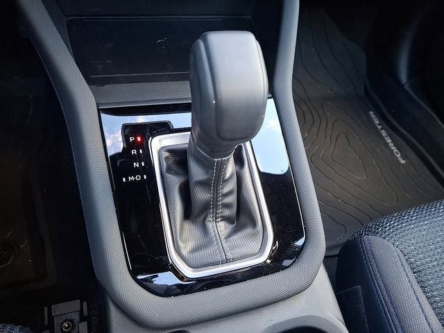 2025 Subaru Forester Hybrid Base