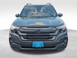 2025 Subaru Forester Hybrid Base