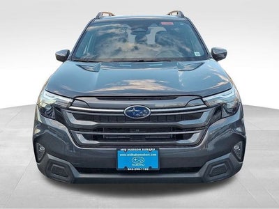 2025 Subaru Forester Hybrid Base