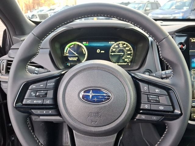 2025 Subaru Forester Hybrid Base