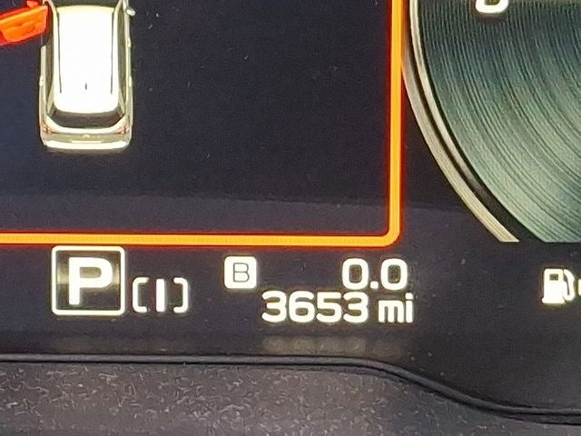 2025 Subaru Forester Hybrid Base