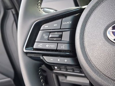 2025 Subaru Forester Hybrid Base